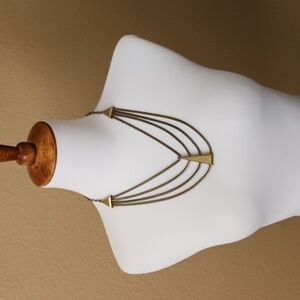 JewelMint "Tier Up" Necklace